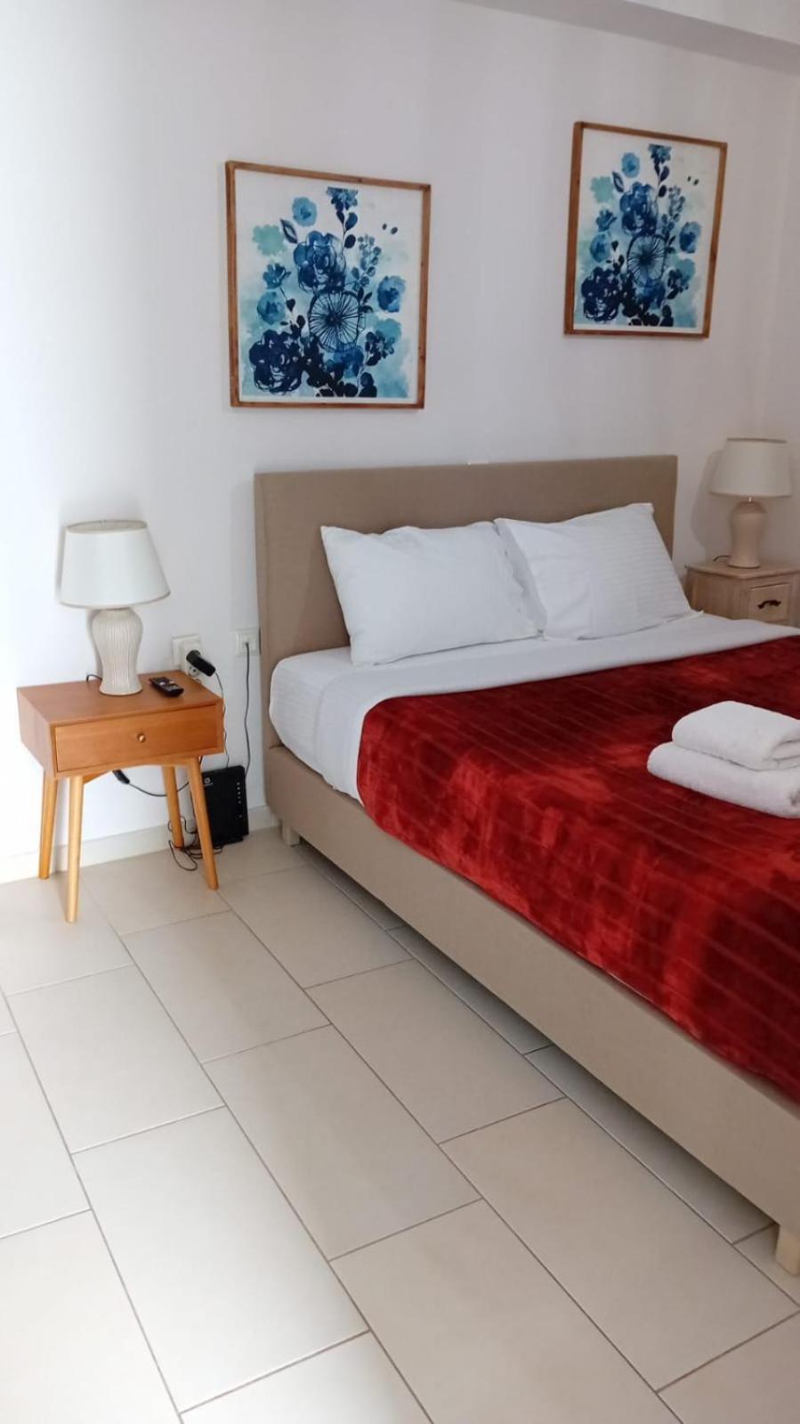 Myrtia Apartment Few Steps From The Sea Chania  Exterior foto